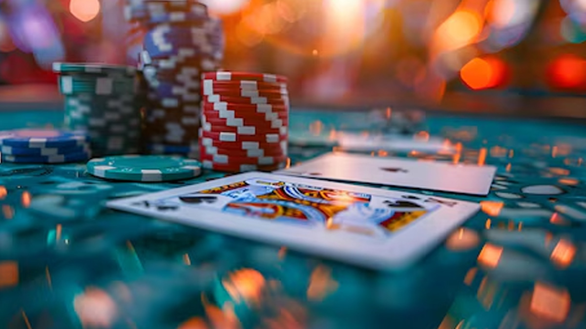 Betci baccarat oyunu