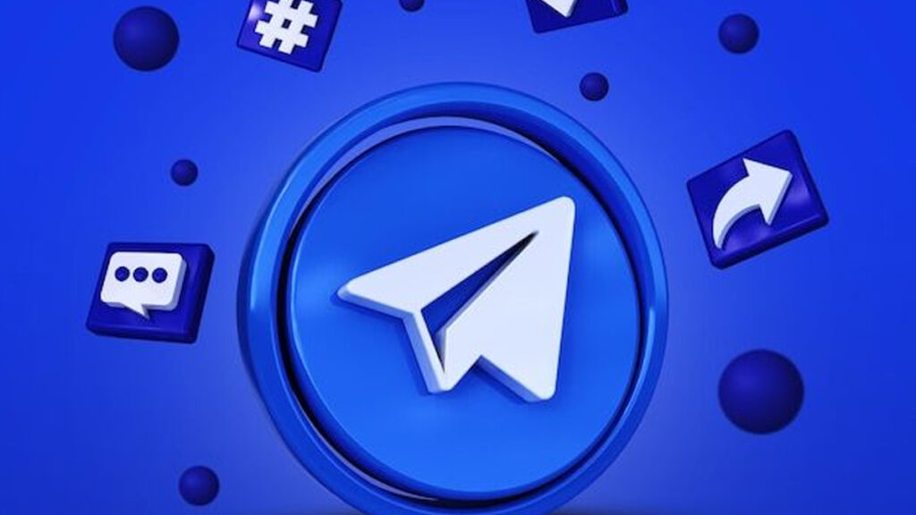 Betci Telegram adresi