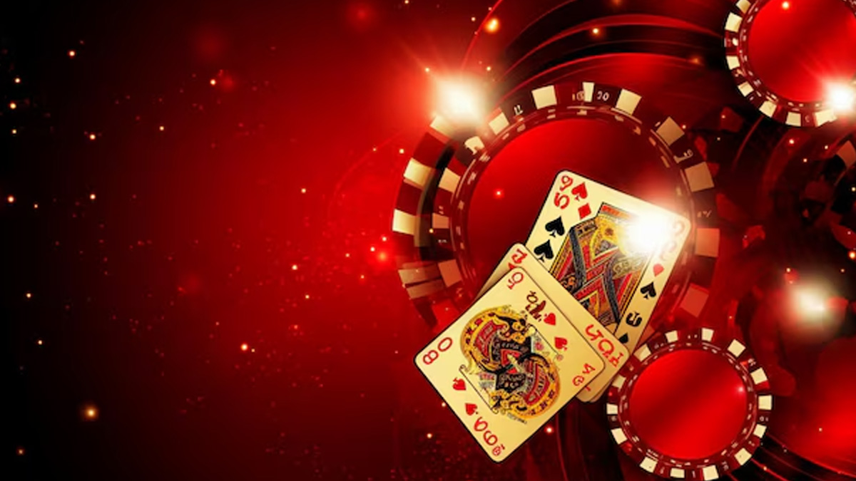 Betci blackjack oyunu