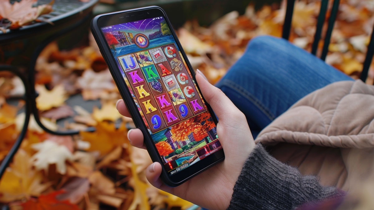 Betci slot kategorisi