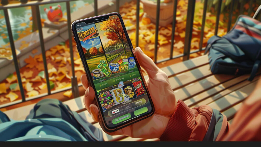 Betci slot oyunları