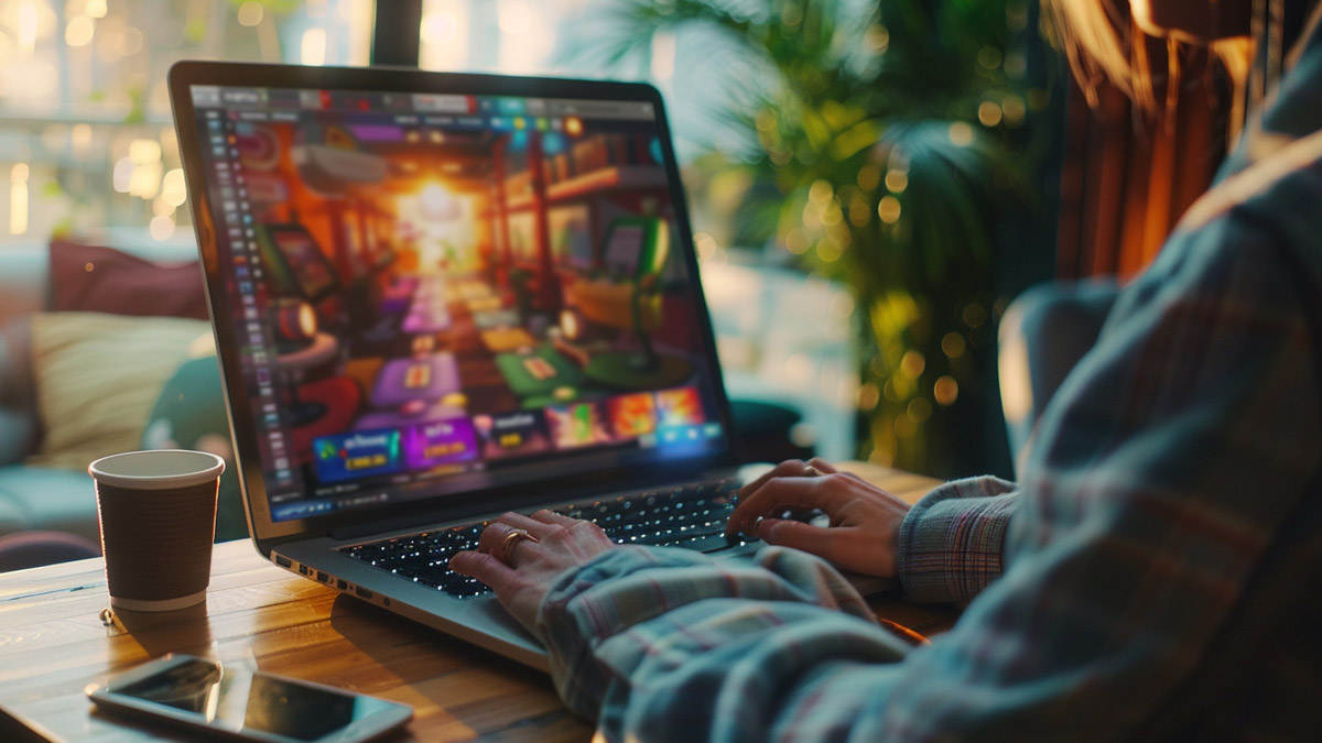 Betci slot oyunları